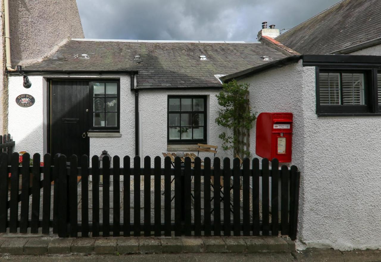 Postbox